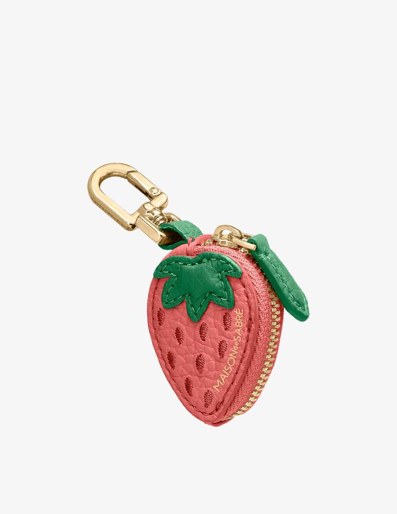 rinascente MAISON de SABRÉ Sabre strawberry charm