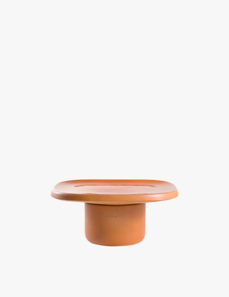 Moooi Tavolino Obon Quadrato - immagine 1 Moooi Tavolino Obon Quadrato - immagine 1