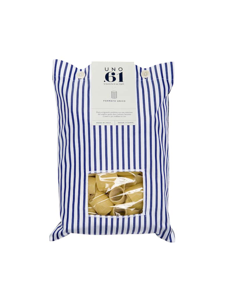 4Happiness Pasta Uno.61 La bontà ha le sue regole - immagine 3 4Happiness Pasta Uno.61 La bontà ha le sue regole - immagine 3