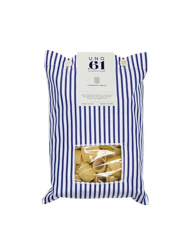 rinascente 4Happiness Pasta Uno.61 La bontà ha le sue regole