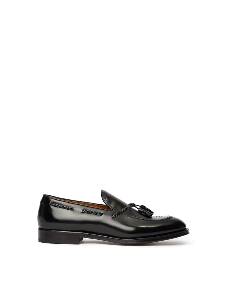 Doucal's Tassel loafer - picture 1 Doucal's Tassel loafer - picture 1