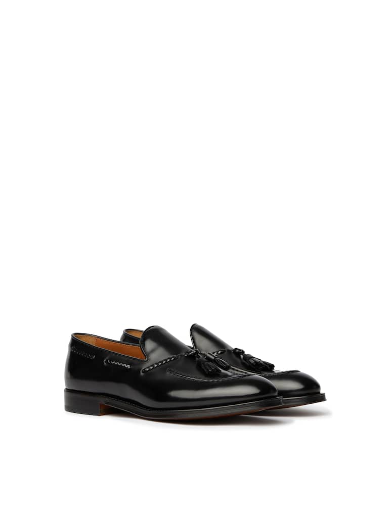 Doucal's Tassel loafer - picture 2 Doucal's Tassel loafer - picture 2