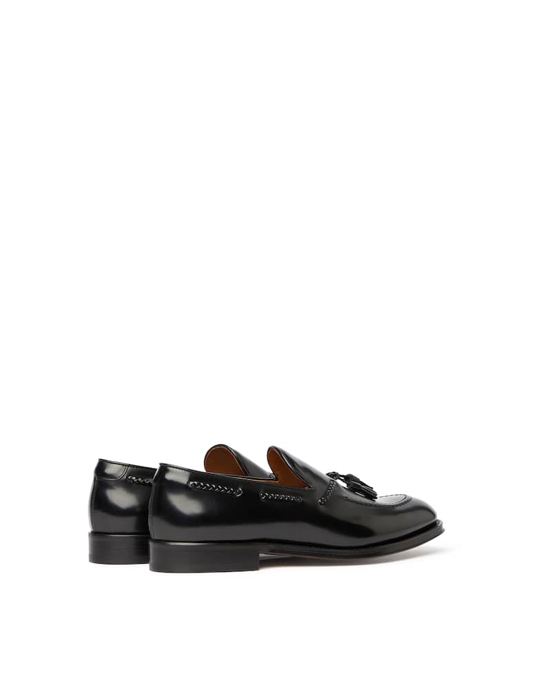 Doucal's Tassel loafer - picture 3 Doucal's Tassel loafer - picture 3