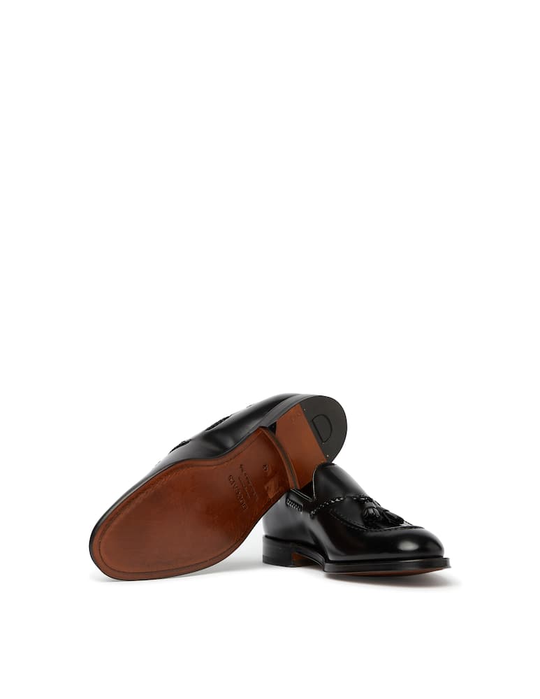 Doucal's Tassel loafer - picture 4 Doucal's Tassel loafer - picture 4