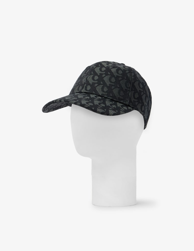 rinascente Calvin Klein Patterned baseball cap