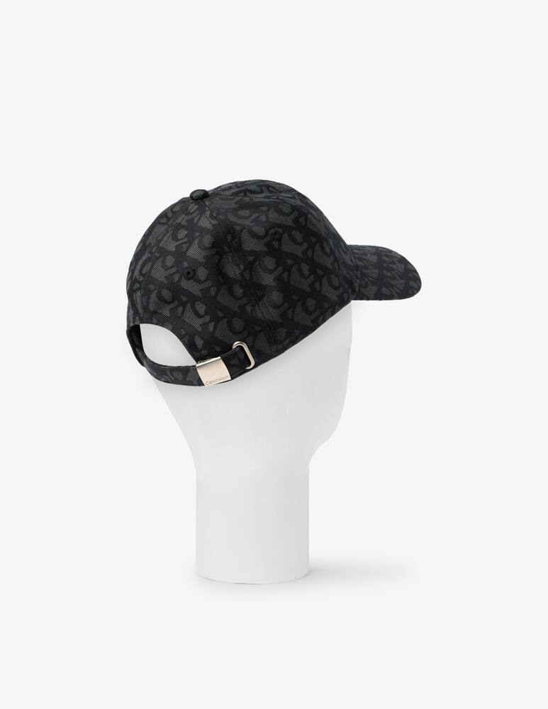 rinascente Calvin Klein Patterned baseball cap