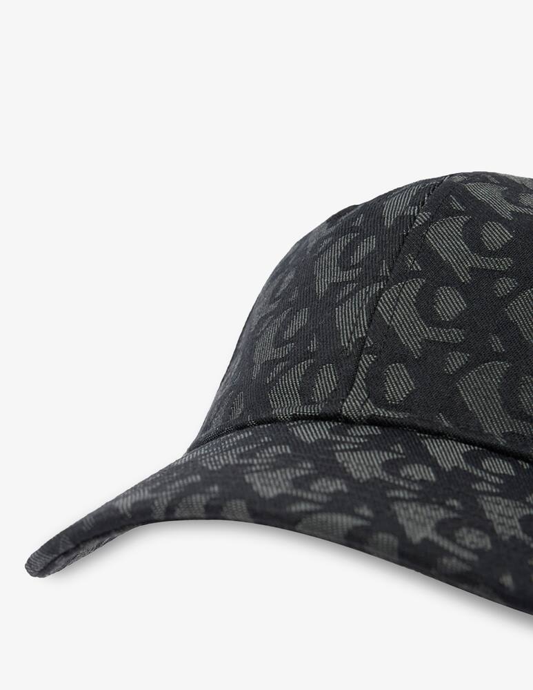 rinascente Calvin Klein Patterned baseball cap