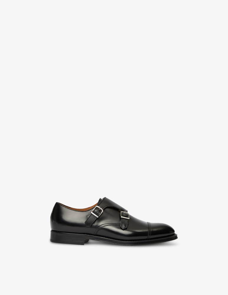 Doucal's Scarpa dobbia fibbia - - immagine 1 Doucal's Scarpa dobbia fibbia - - immagine 1