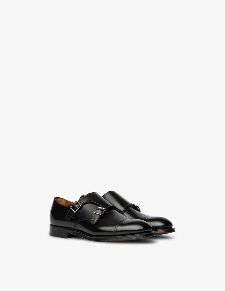 Doucal's Scarpa dobbia fibbia - - immagine 3 Doucal's Scarpa dobbia fibbia - - immagine 3