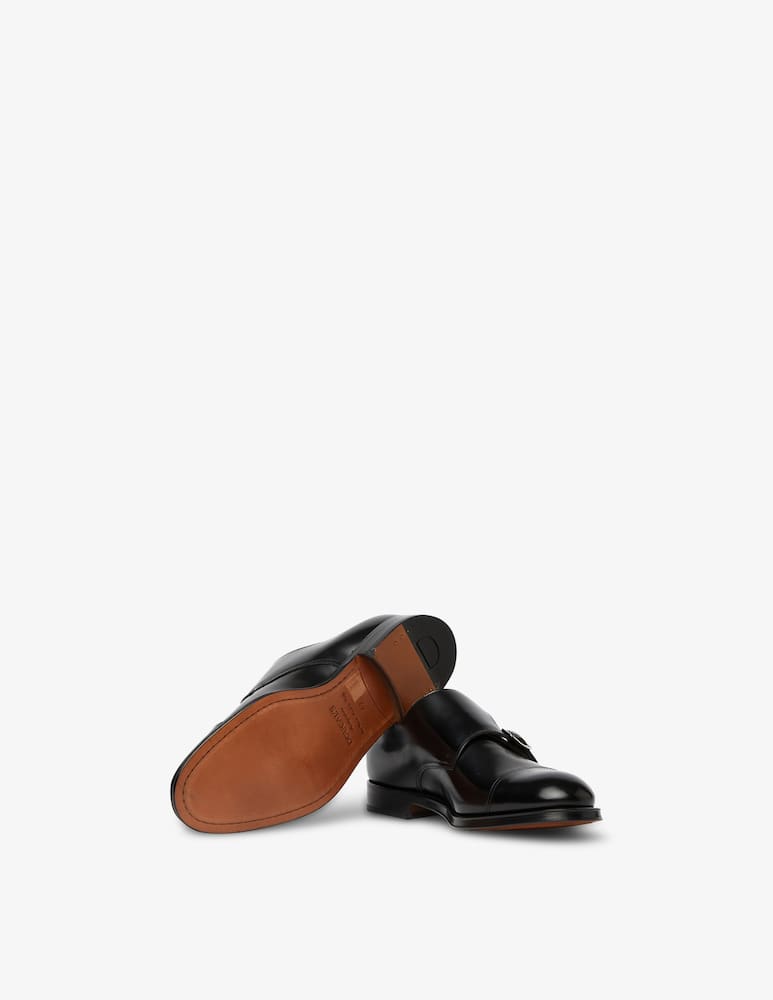 rinascente Doucal's Scarpa dobbia fibbia - 