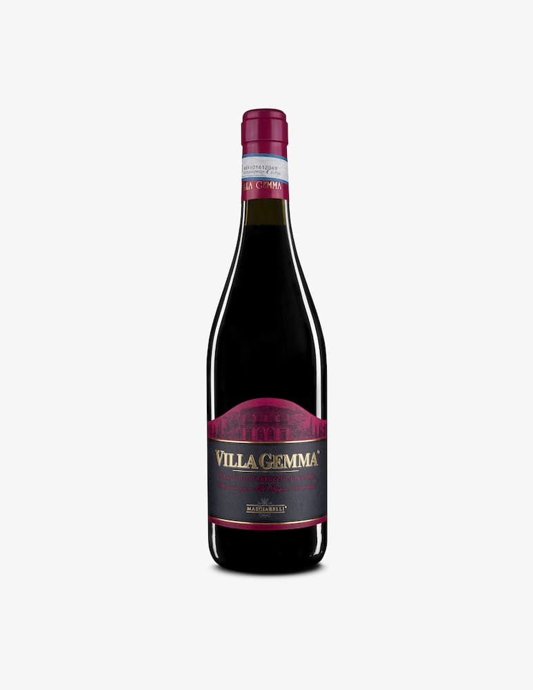 rinascente Masciarelli Villa Gemma Cerasuolo d’Abruzzo Doc 2024 750ml