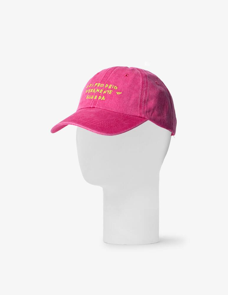 rinascente Linea Daria "Sei proprio veramente guarda" cap