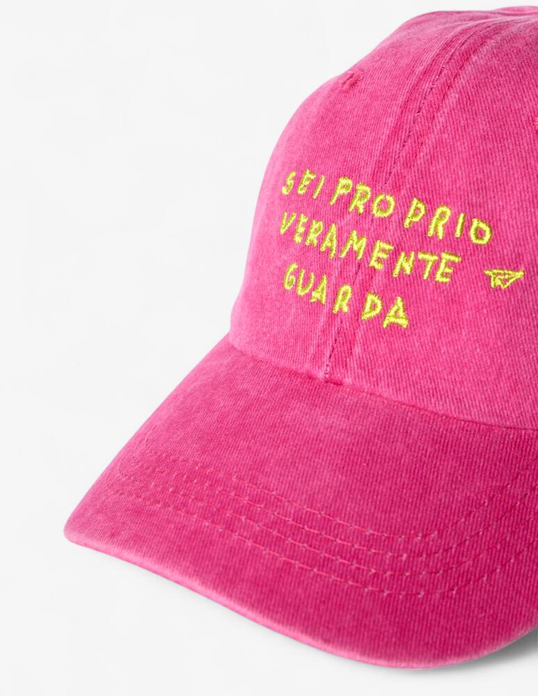 rinascente Linea Daria "Sei proprio veramente guarda" cap