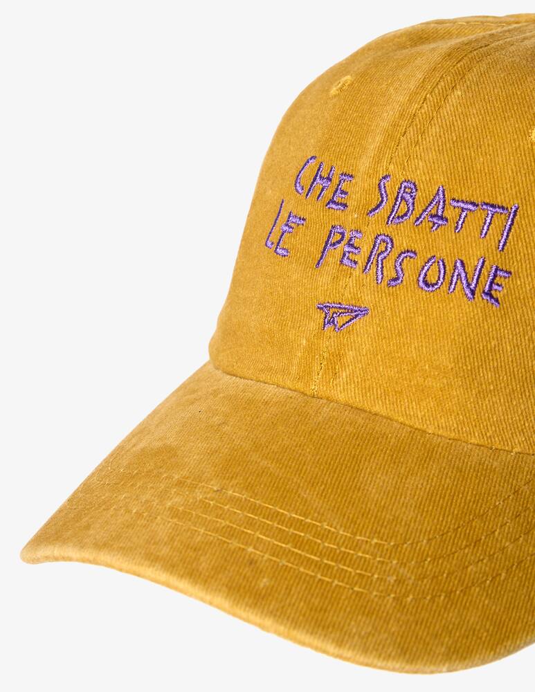 rinascente Linea Daria "Che sbatti le persone" cap