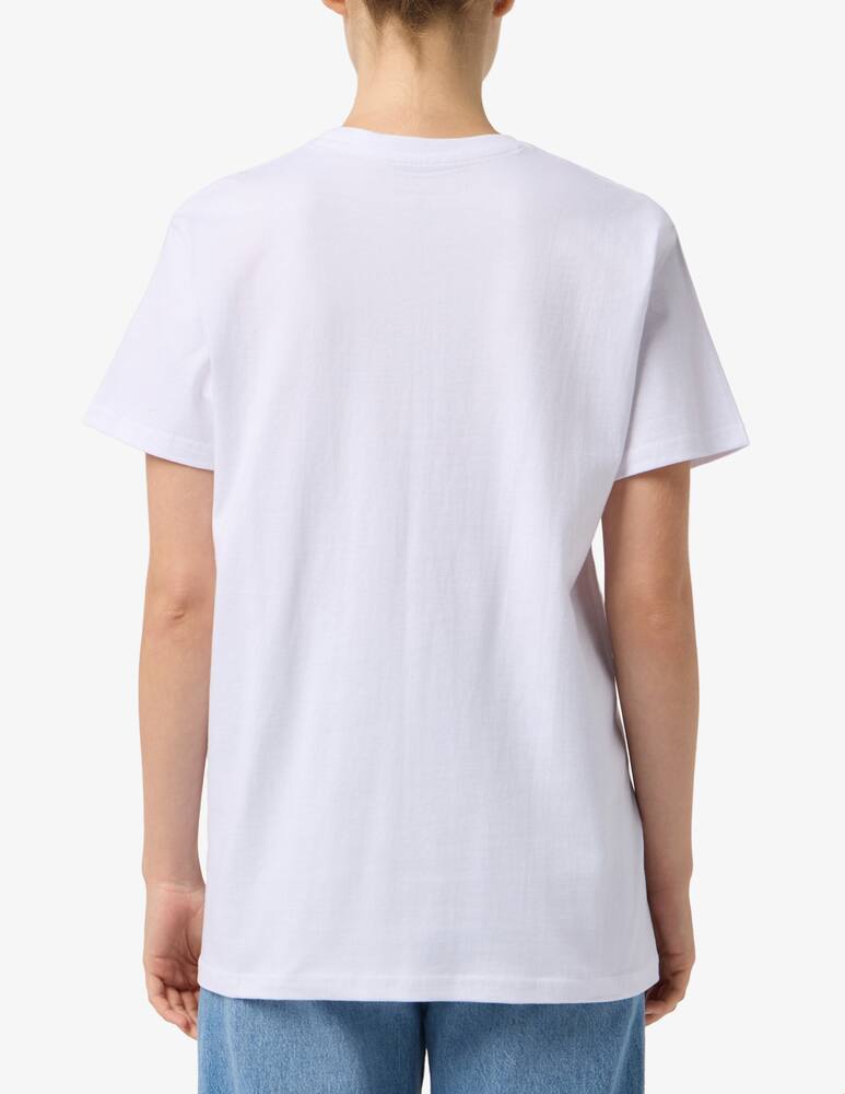 rinascente Linea Daria "Sei proprio veramente guarda" t-shirt