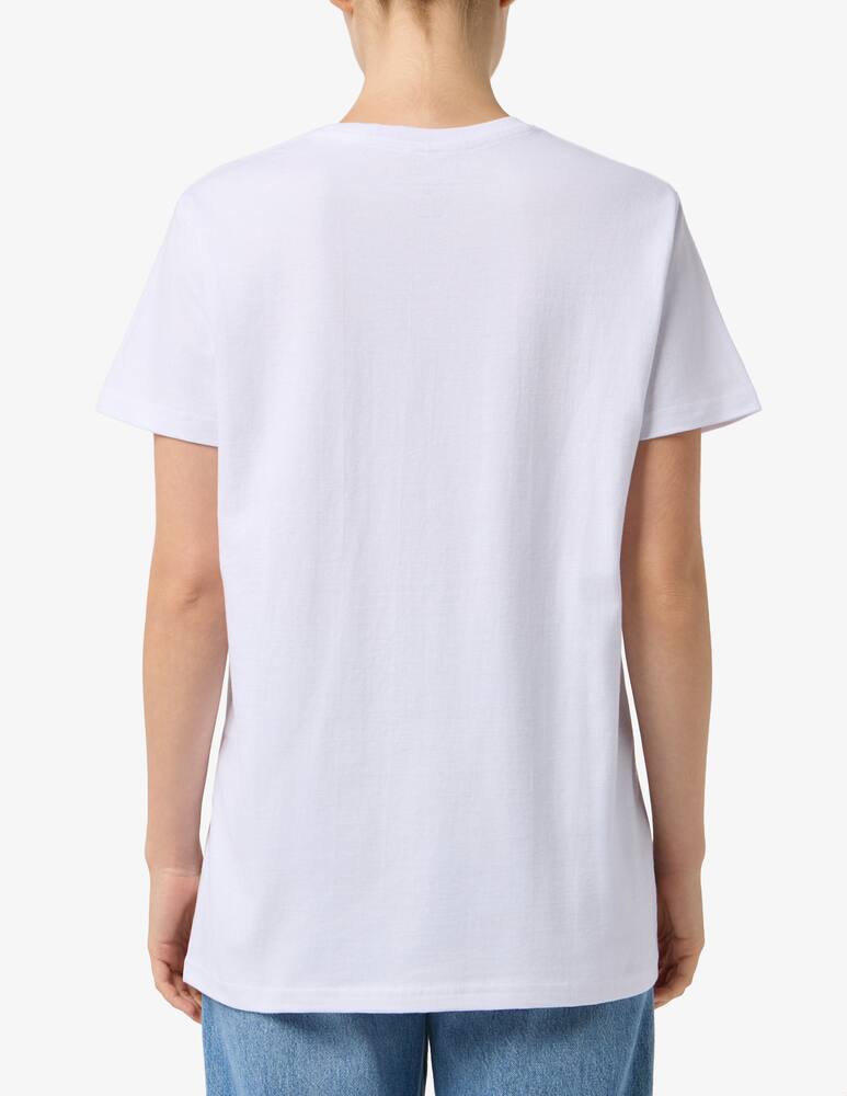 rinascente Linea Daria T-shirt "Gin tonic & vuoti di memoria"