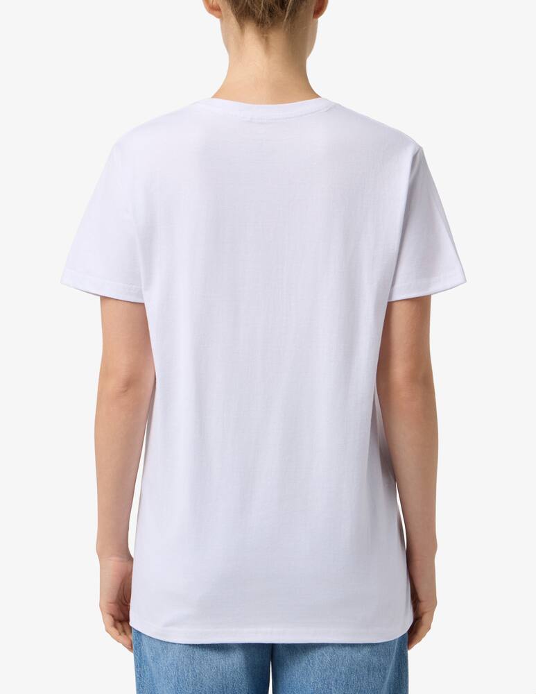 rinascente Linea Daria T-shirt "Che sbatti le persone"