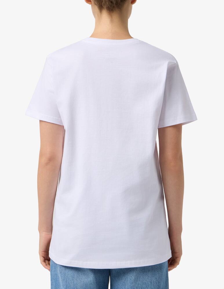 rinascente Linea Daria "Che confusione sarà perché beviamo" t-shirt