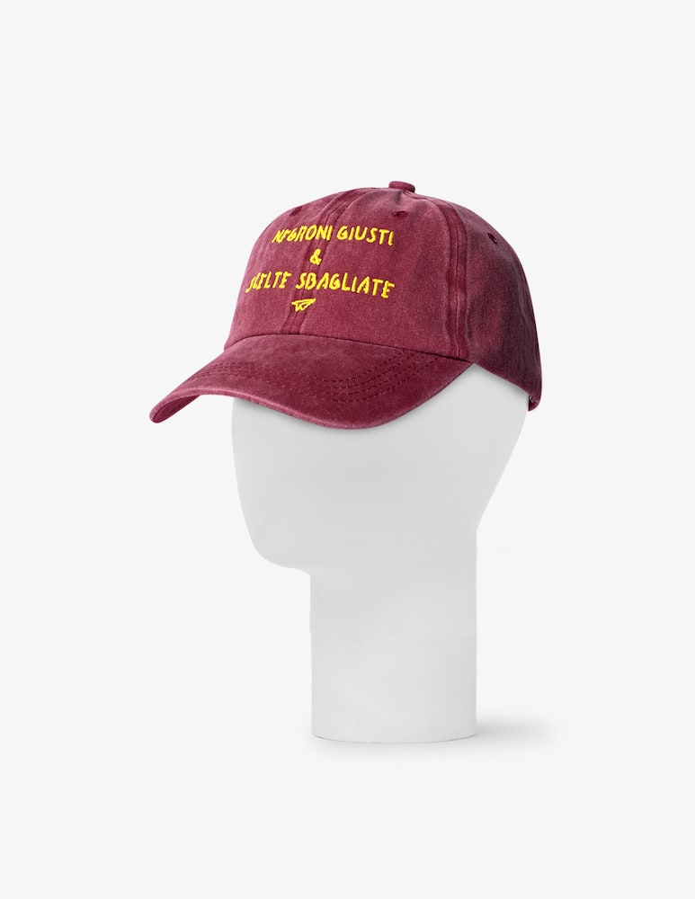 rinascente Linea Daria "Negroni giusti e scelte sbagliate" cap