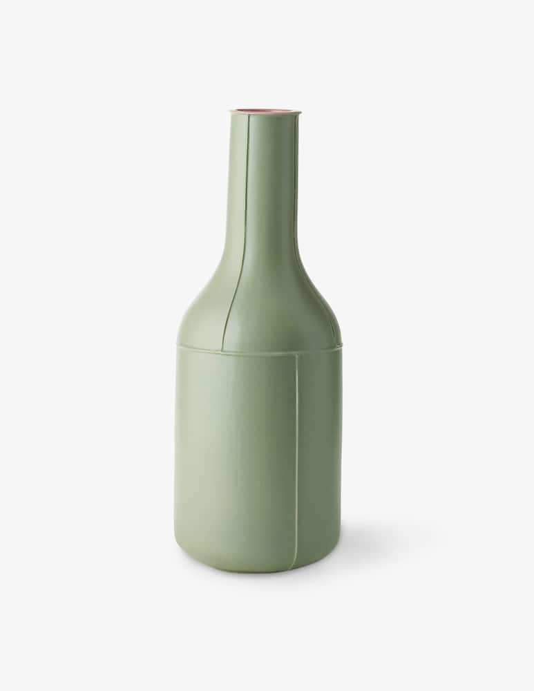 Bitossi Ceramiche Vaso bicolore - picture 1 Bitossi Ceramiche Vaso bicolore - picture 1