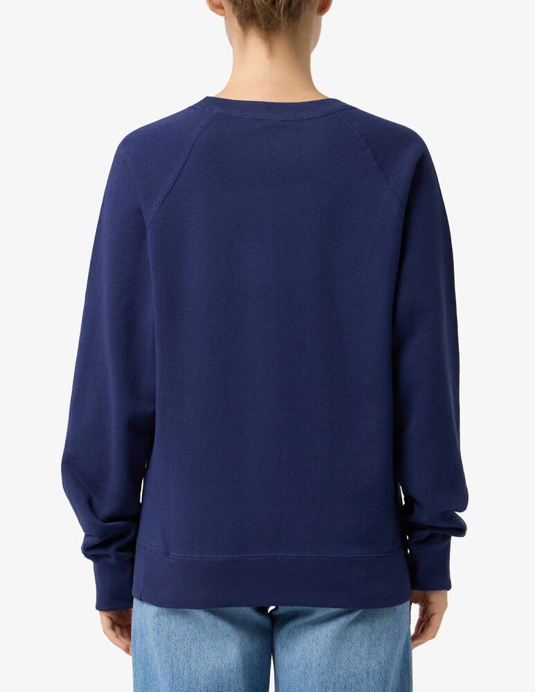 rinascente Linea Daria Felpa girocollo "Gin tonic & vuoti di memoria"