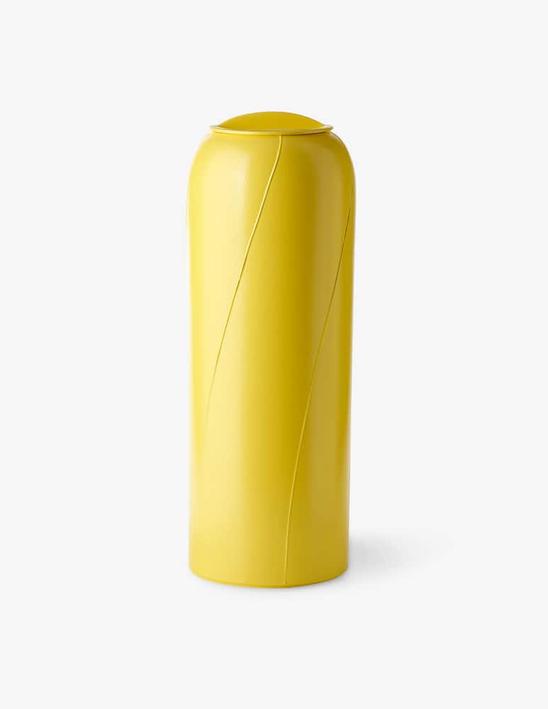 Bitossi Ceramiche Vase with lid - immagine 1 Bitossi Ceramiche Vase with lid - immagine 1