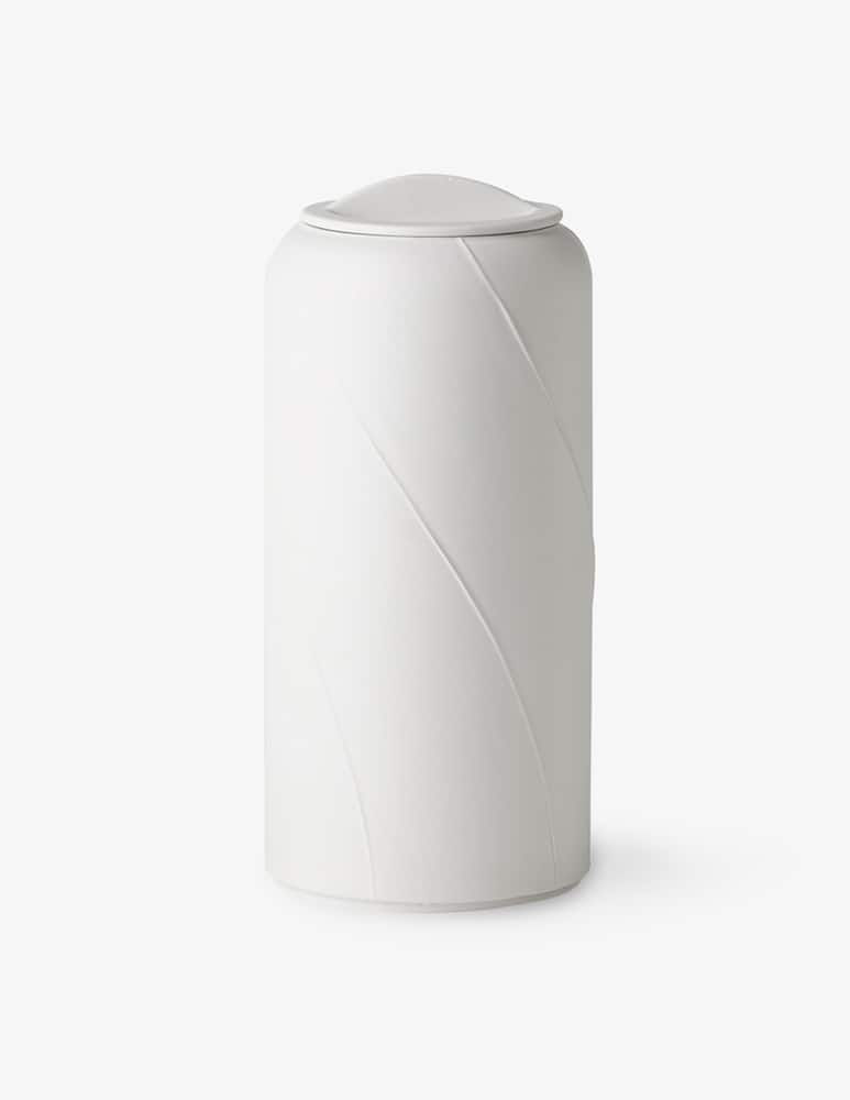 Bitossi Ceramiche Vase with lid - immagine 1 Bitossi Ceramiche Vase with lid - immagine 1