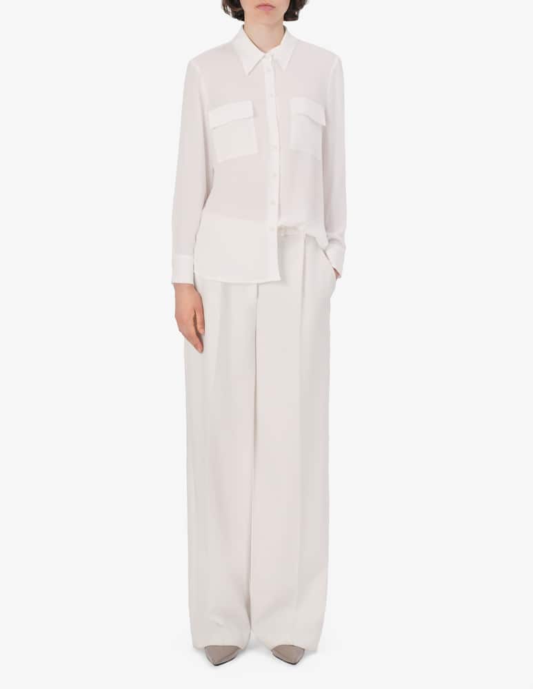 Elizabeth Ascot Camicia in viscosa - immagine 2 Elizabeth Ascot Camicia in viscosa - immagine 2