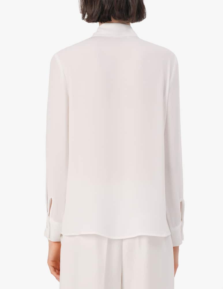 Elizabeth Ascot Camicia in viscosa - immagine 3 Elizabeth Ascot Camicia in viscosa - immagine 3