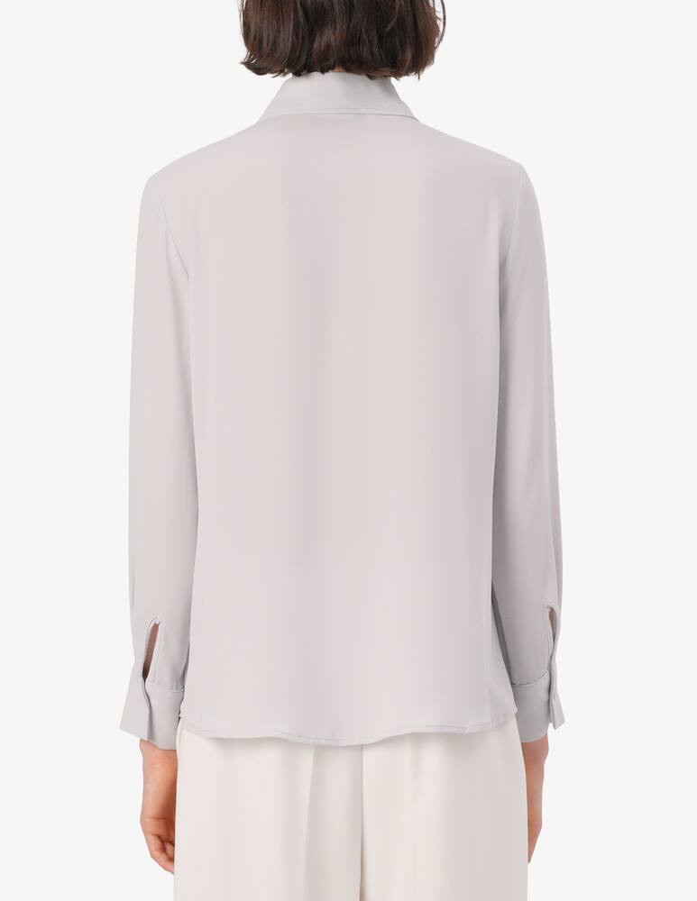 rinascente Elizabeth Ascot Camicia in viscosa