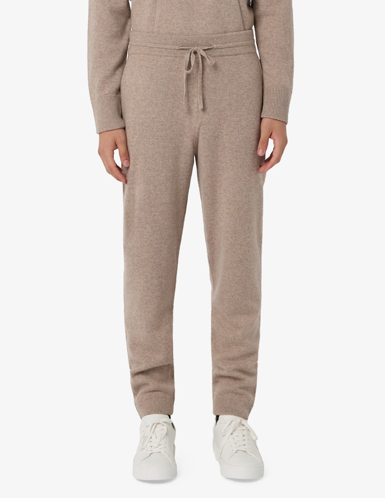 rinascente Pure Cashmere Cachemire jogger