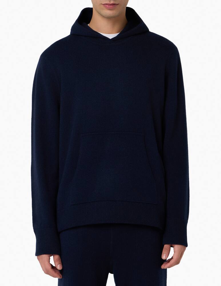 rinascente Pure Cashmere Cashmere hoodie