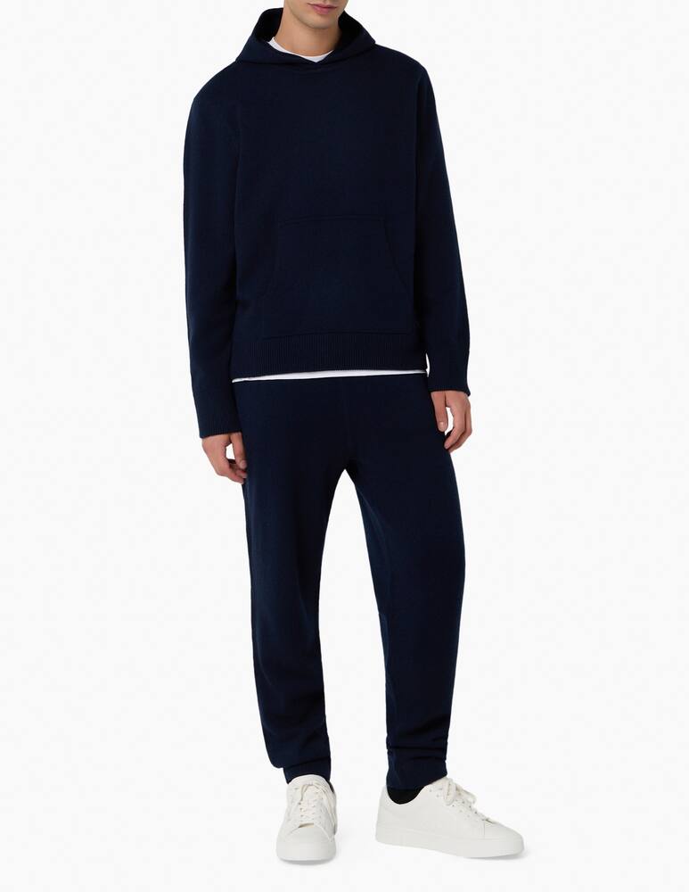 rinascente Pure Cashmere Cashmere hoodie