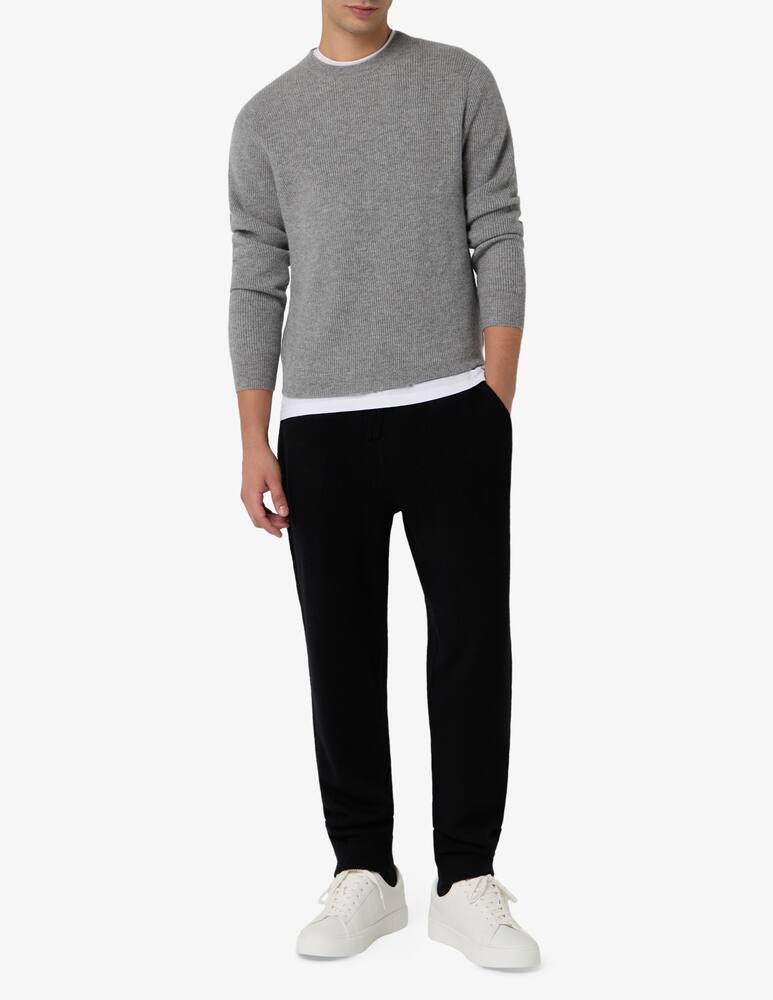 rinascente Pure Cashmere Costa inglese cashmere jumper