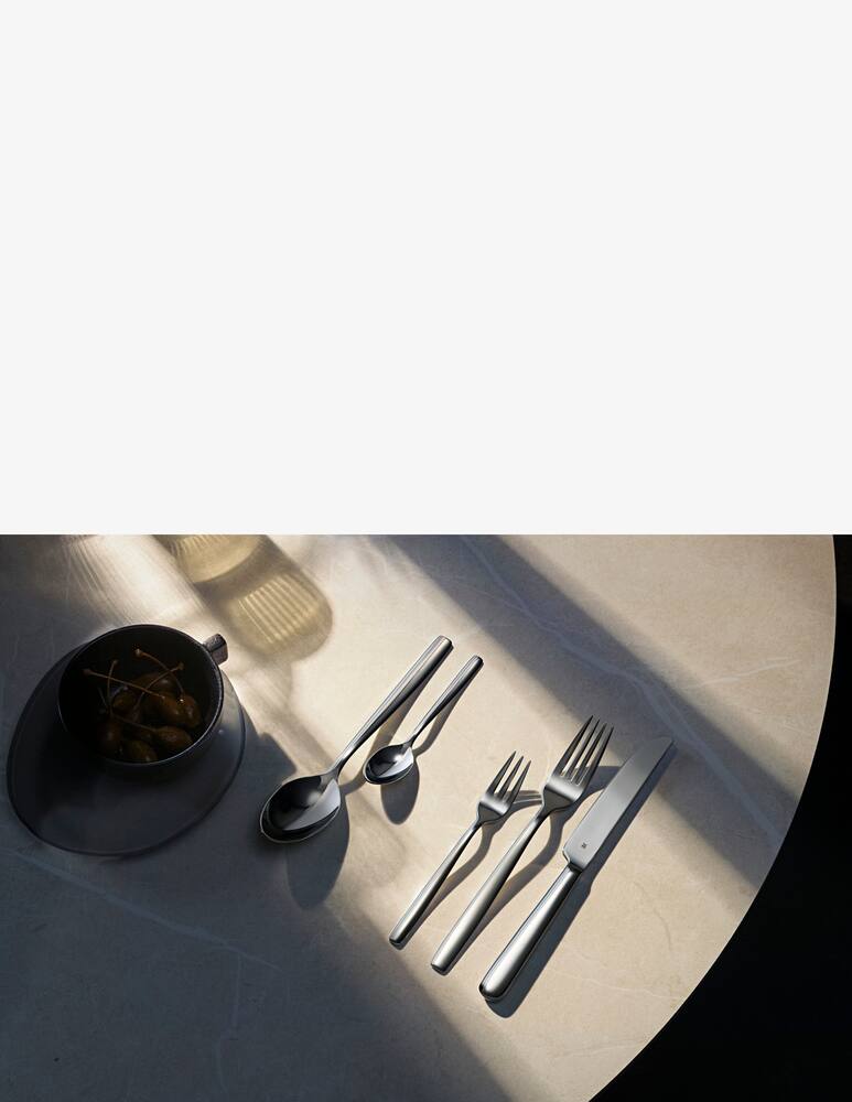 rinascente WMF Palma Cutlery Set 30 pieces