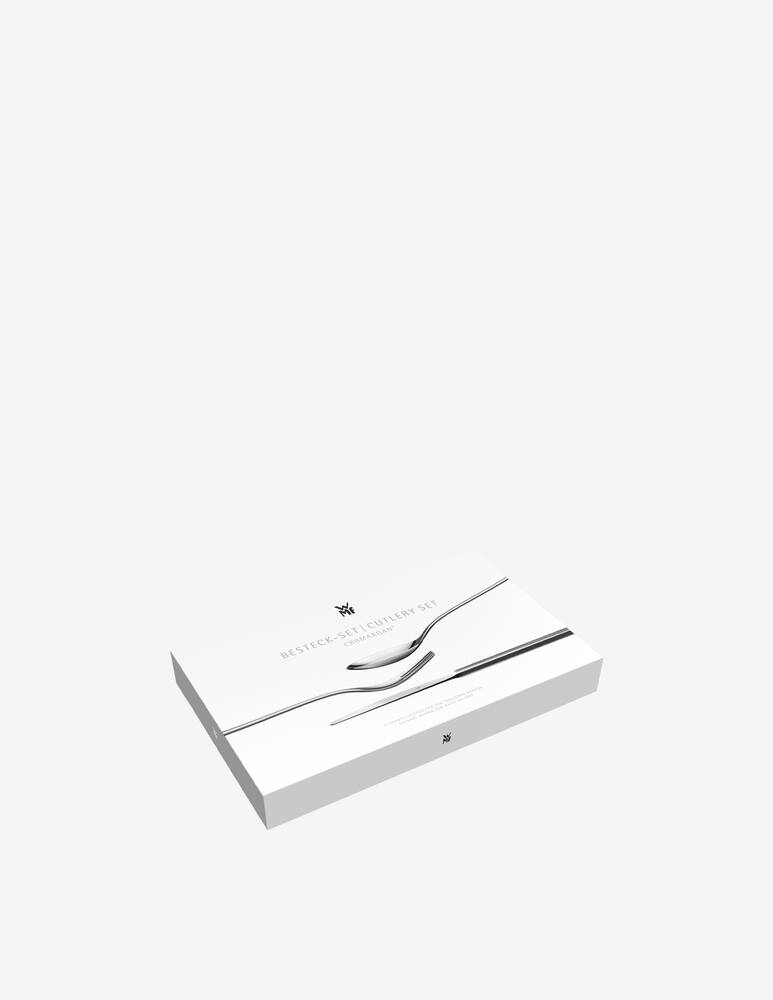 rinascente WMF Palma Cutlery Set 30 pieces