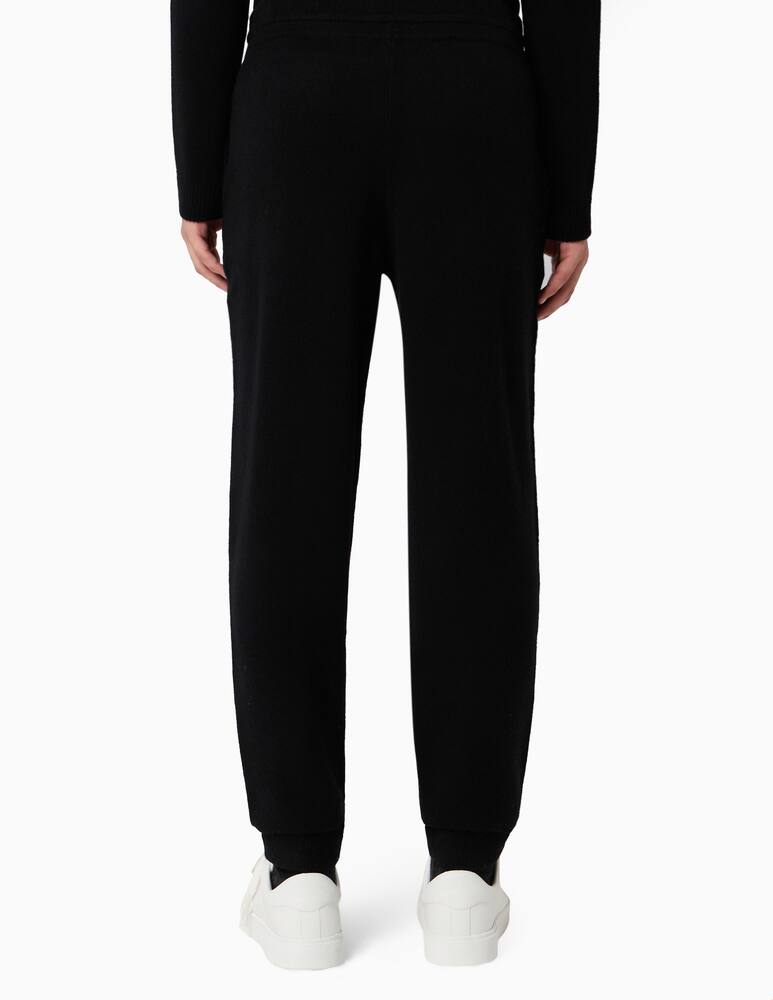 rinascente Pure Cashmere Cashmere jogger