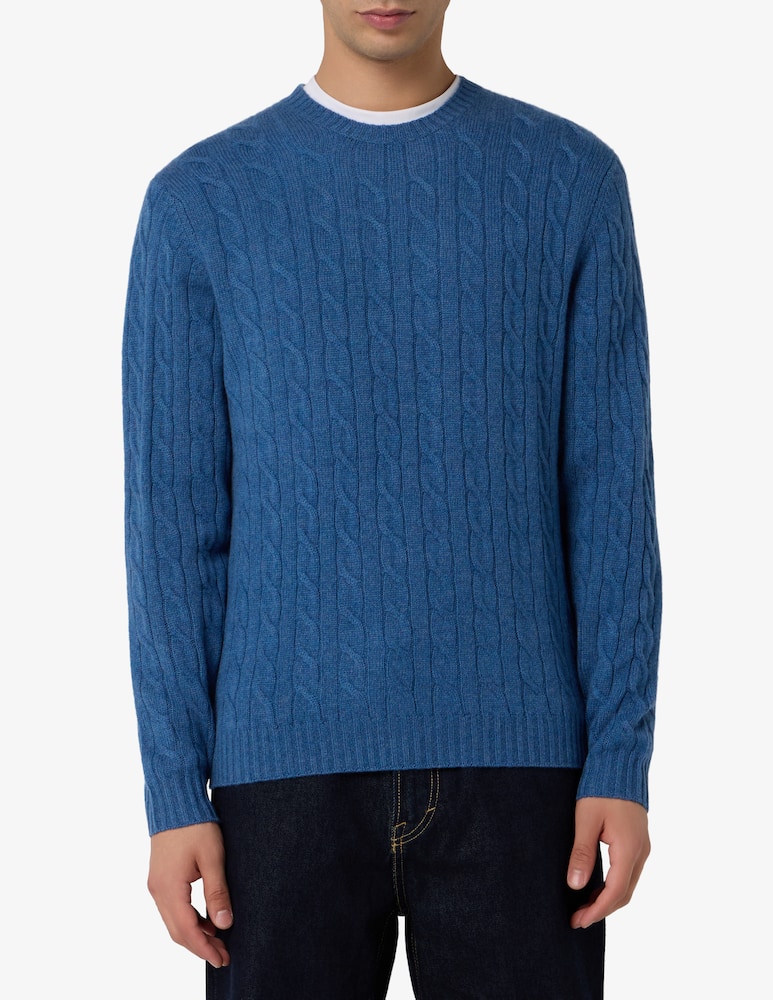 rinascente Pure Cashmere Costa cachemire jumper