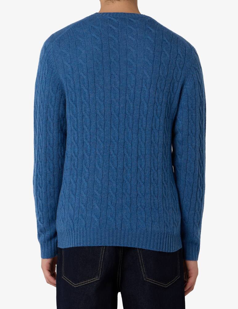 rinascente Pure Cashmere Costa cachemire jumper