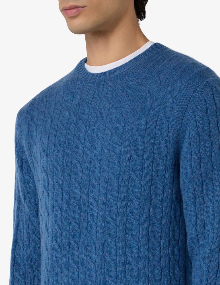 rinascente Pure Cashmere Costa cachemire jumper