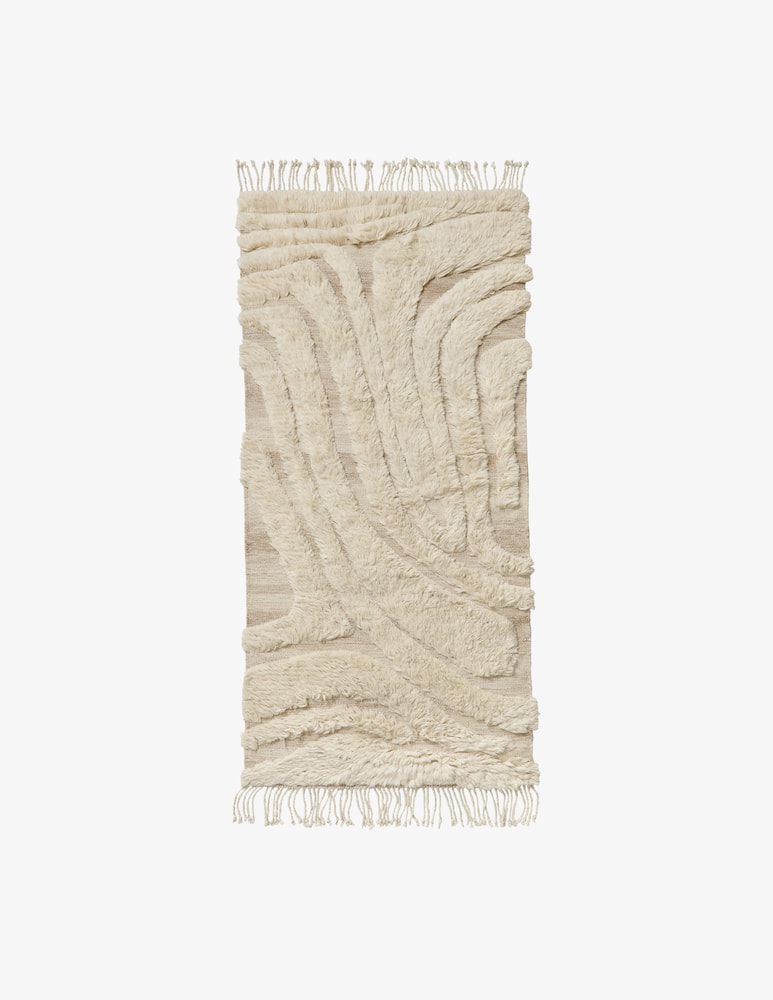 rinascente Cappelen Dimyr Colonnade Tappeto - Beige