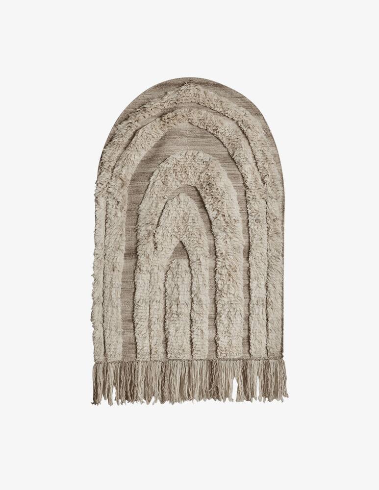 rinascente Cappelen Dimyr NR1 Tappeto - Beige