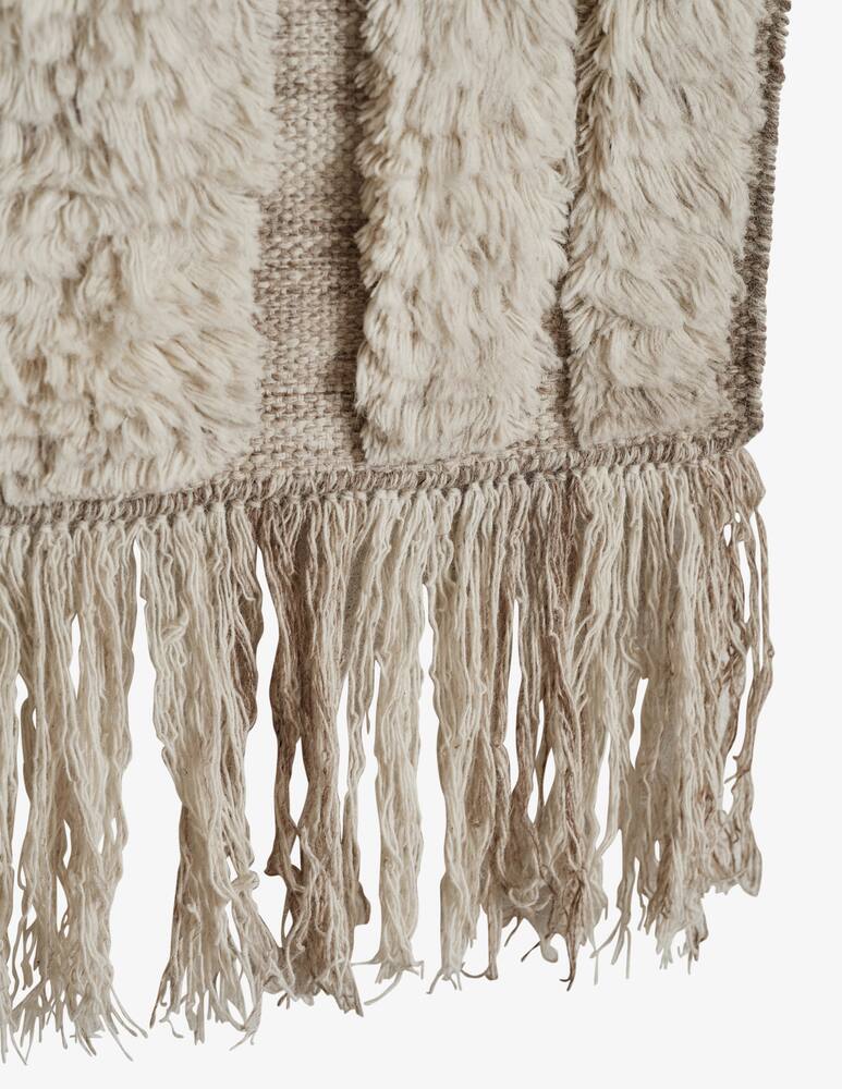 rinascente Cappelen Dimyr NR1 Tappeto - Beige