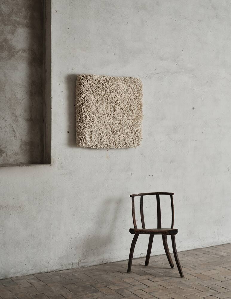 rinascente Cappelen Dimyr NR2 Arazzo - Bianco