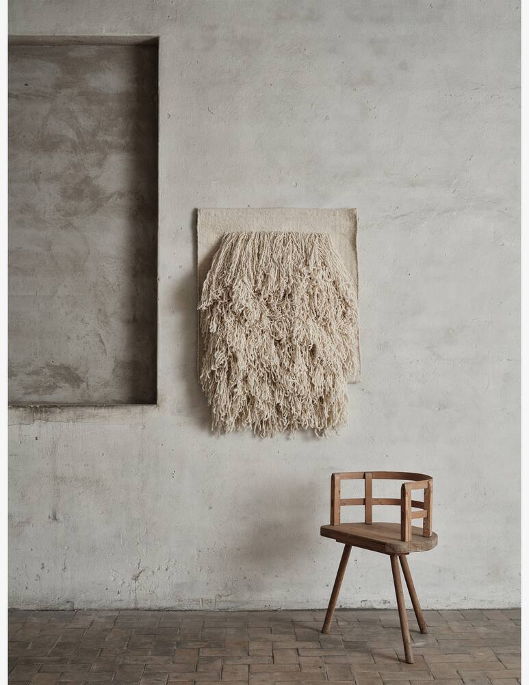 rinascente Cappelen Dimyr NR4 Arazzo - Grigio