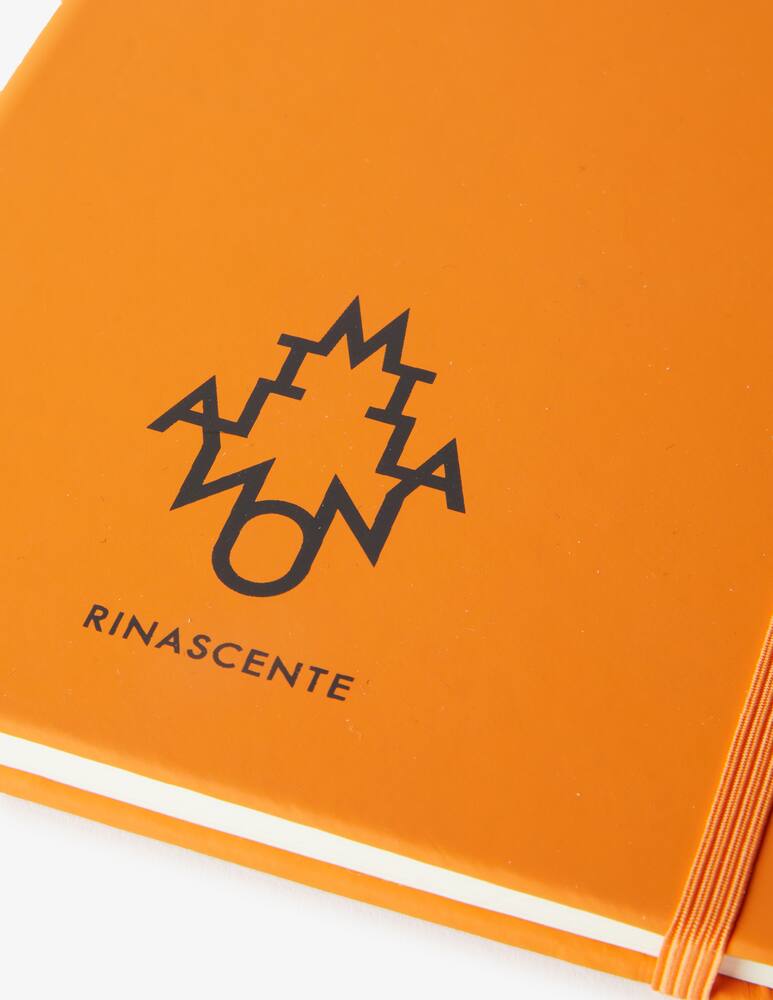 rinascente Rinascente Notebook A5 Milano