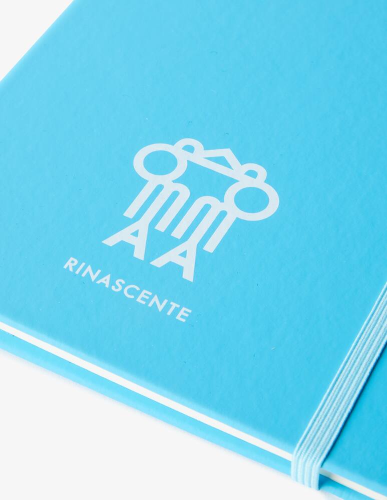 rinascente Rinascente Quaderno A5 Roma