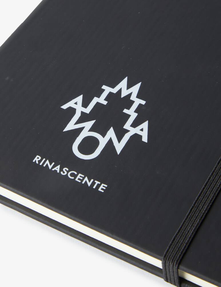rinascente Rinascente Notebook A5 Milano