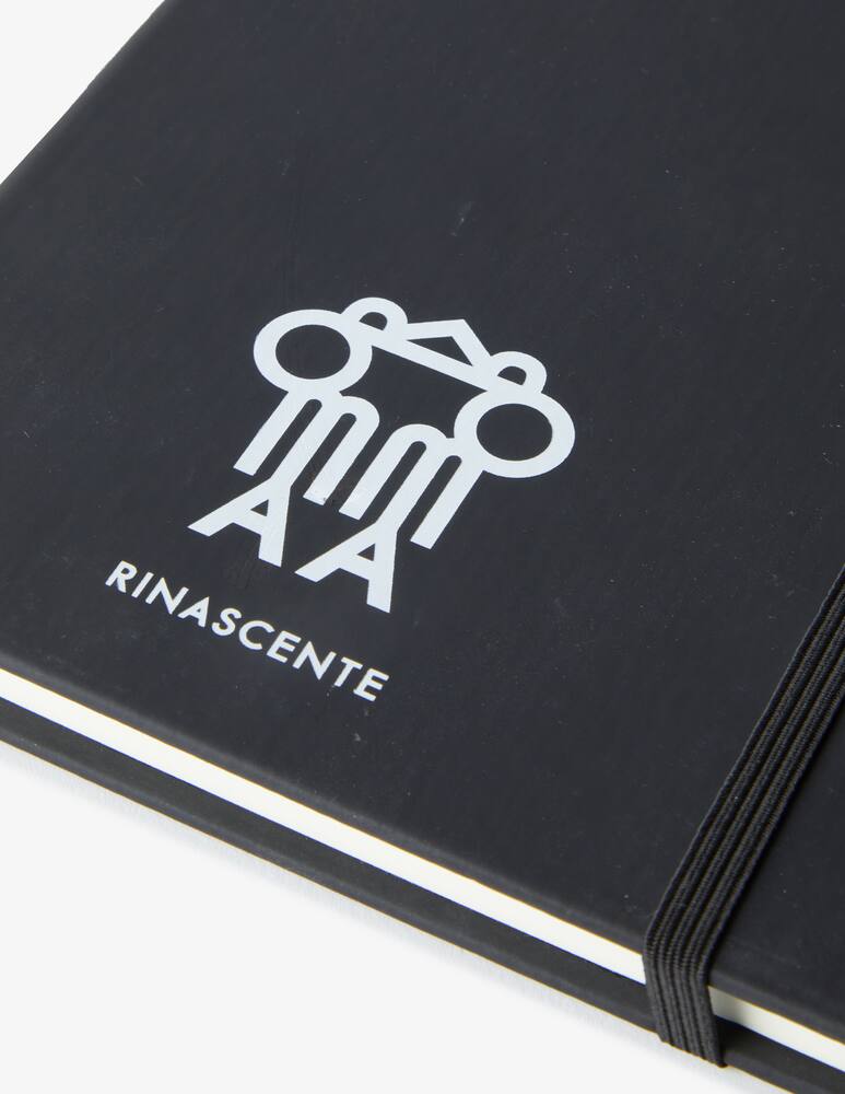 rinascente Rinascente Notebook A5 Roma