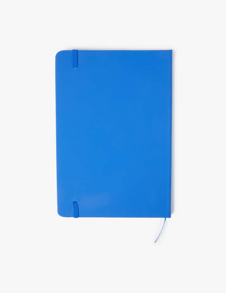 rinascente Rinascente Quaderno A5 Milano